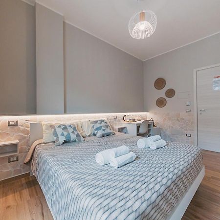 Apulia Rooms Bari Dış mekan fotoğraf