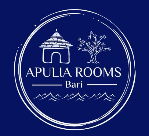Apulia Rooms Bari Dış mekan fotoğraf