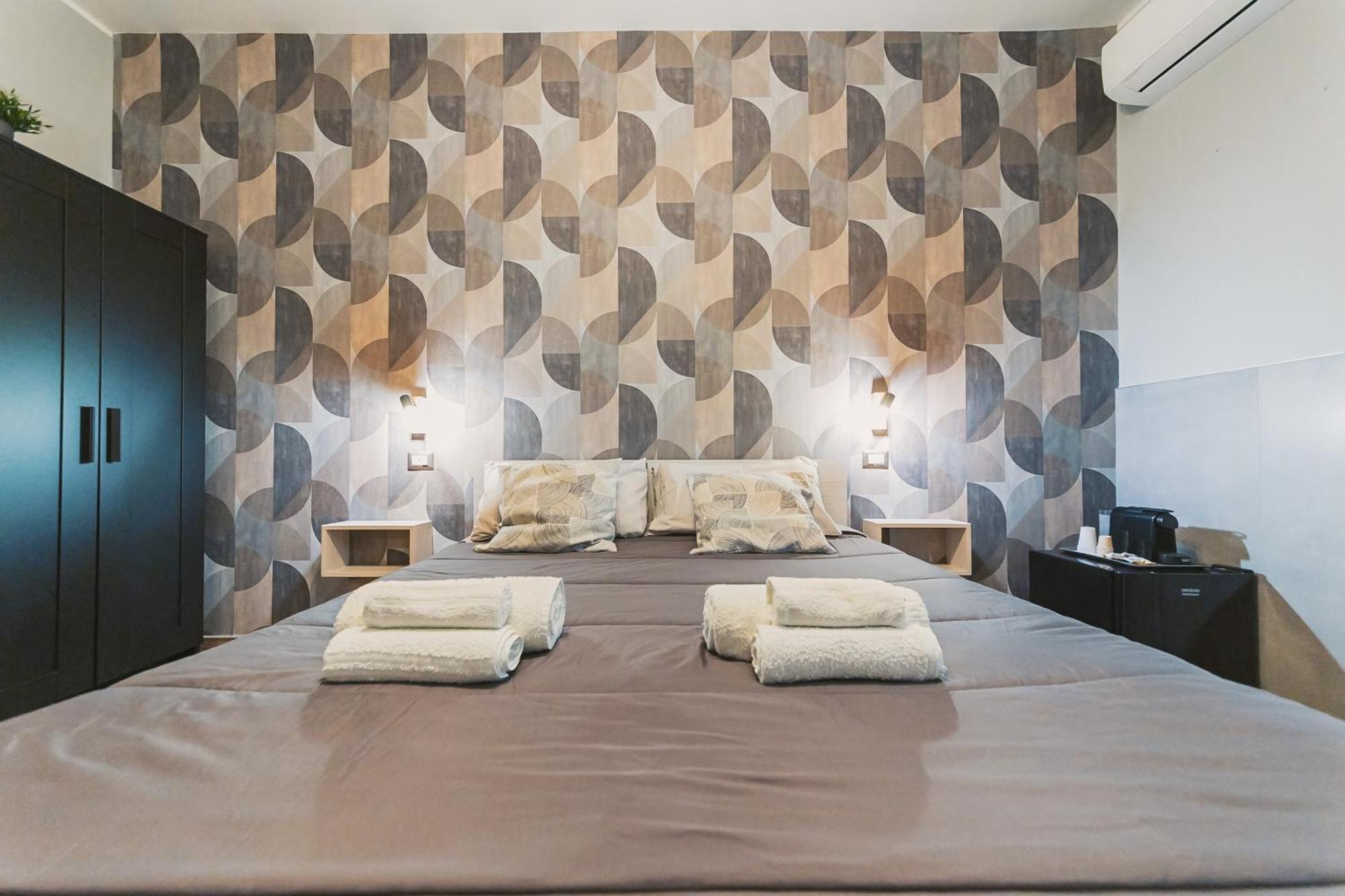 Apulia Rooms Bari Dış mekan fotoğraf