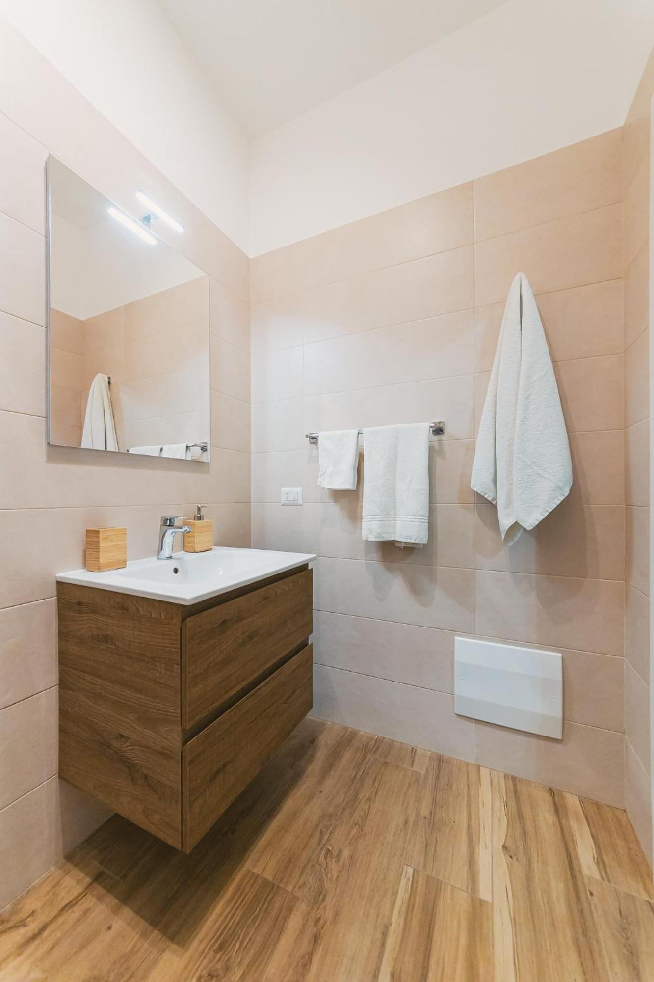 Apulia Rooms Bari Dış mekan fotoğraf