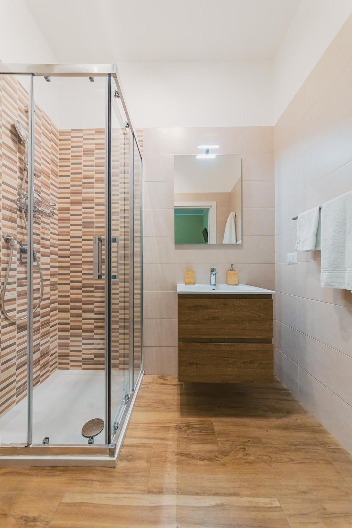 Apulia Rooms Bari Dış mekan fotoğraf