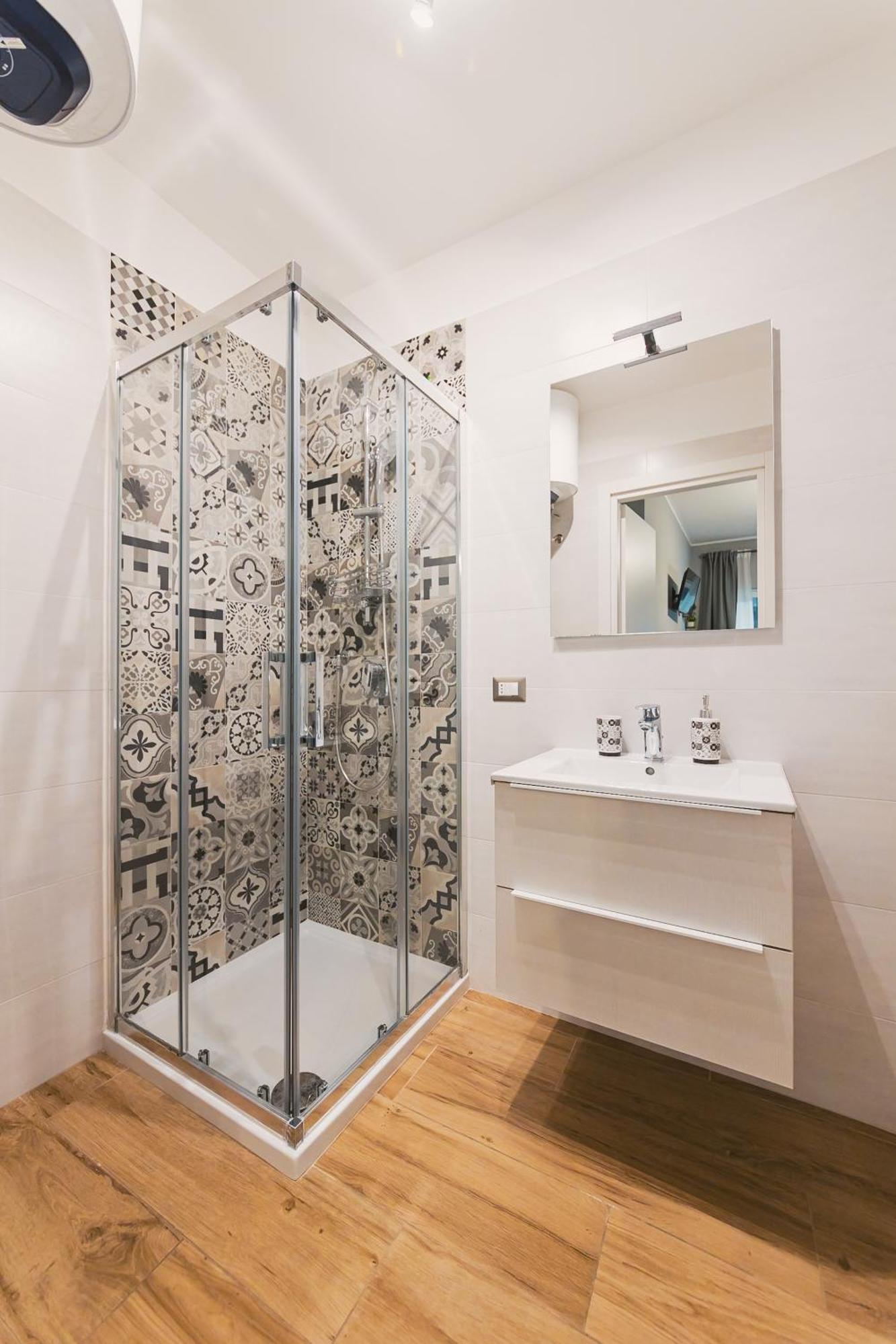 Apulia Rooms Bari Dış mekan fotoğraf