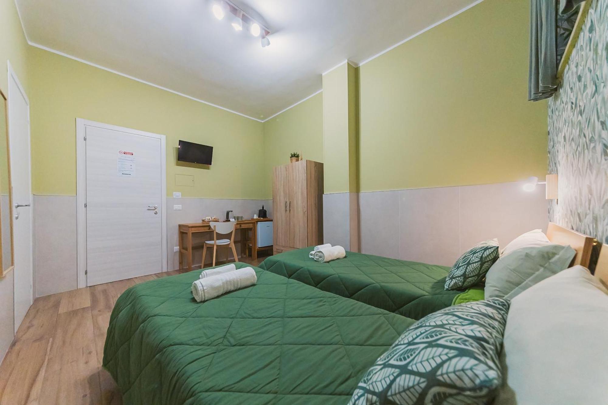 Apulia Rooms Bari Dış mekan fotoğraf