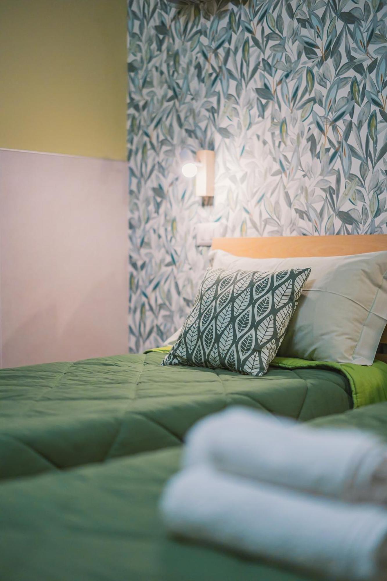 Apulia Rooms Bari Dış mekan fotoğraf