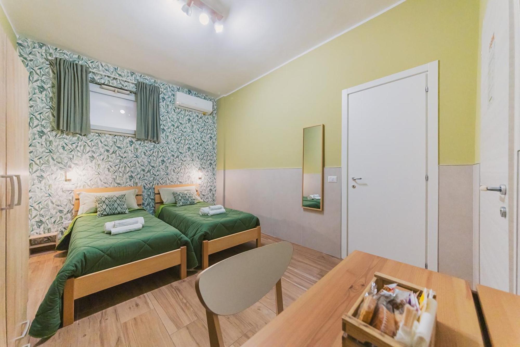 Apulia Rooms Bari Dış mekan fotoğraf