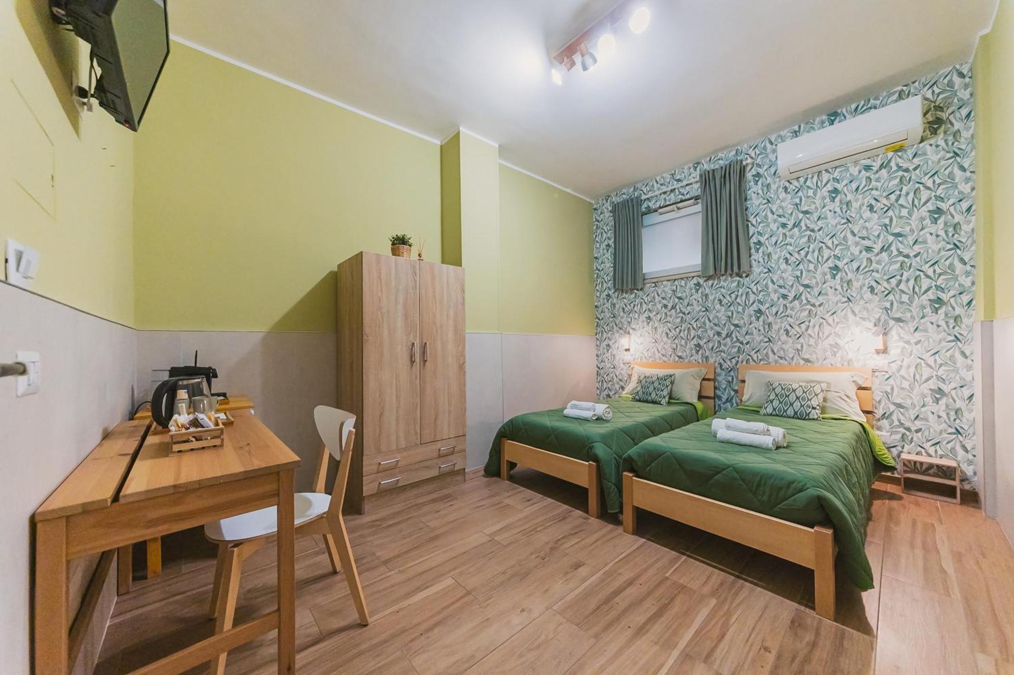 Apulia Rooms Bari Dış mekan fotoğraf