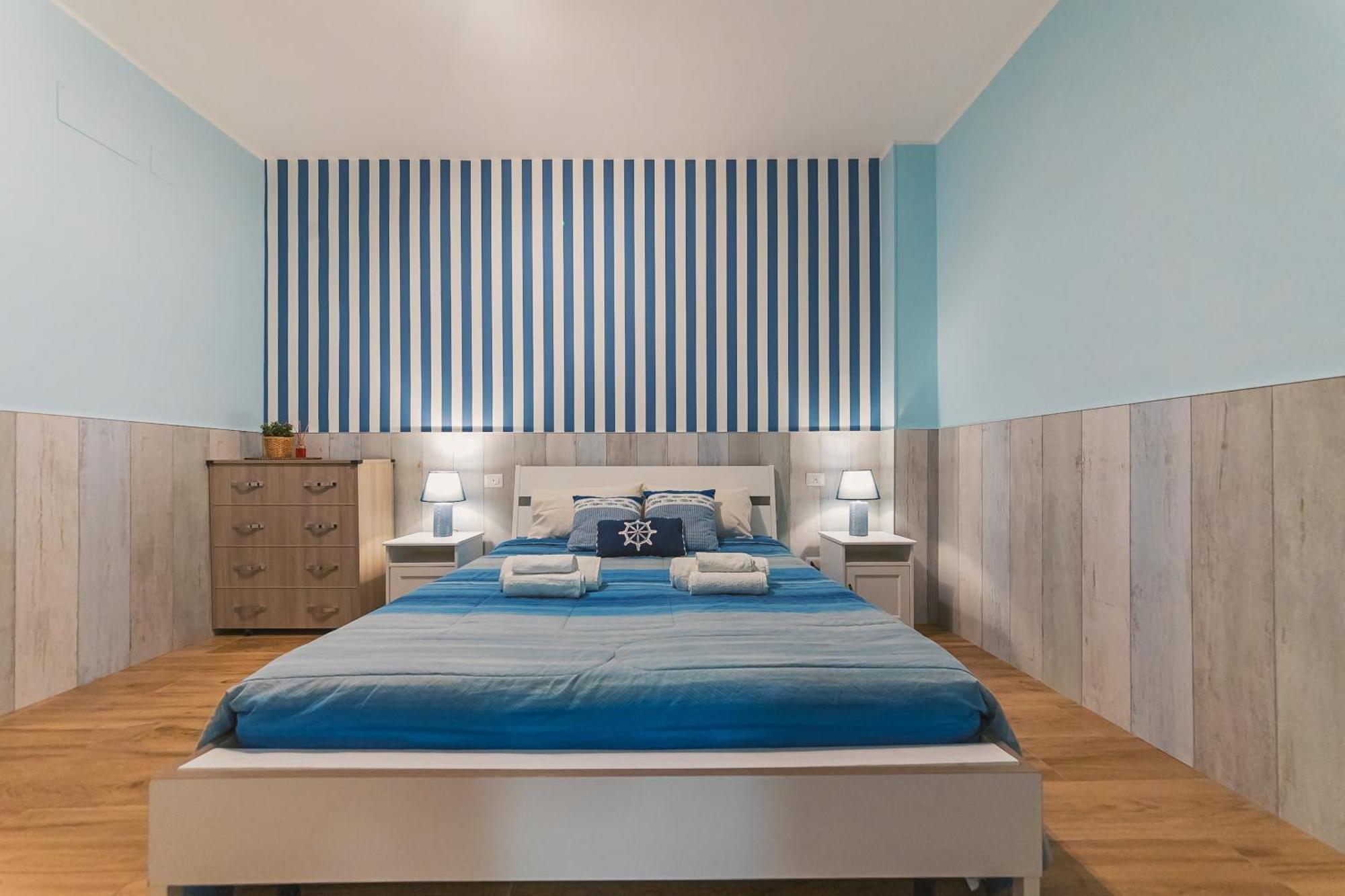 Apulia Rooms Bari Dış mekan fotoğraf